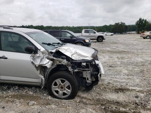 Photo 9 from auction – 2010 TOYOTA RAV4 with VIN 2T3BF4DV2AW045894