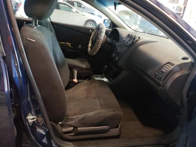 Photo 5 from auction – 2011 NISSAN ALTIMA BAS with VIN 1N4AL2AP5BN465582