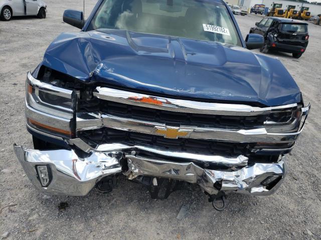 Photo 9 from auction – 2016 CHEVROLET SILVERADO with VIN 3GCUKREC0GG136508