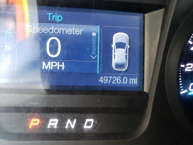 Photo 8 from auction – 2018 FORD TAURUS POL with VIN 1FAHP2MK4JG141156