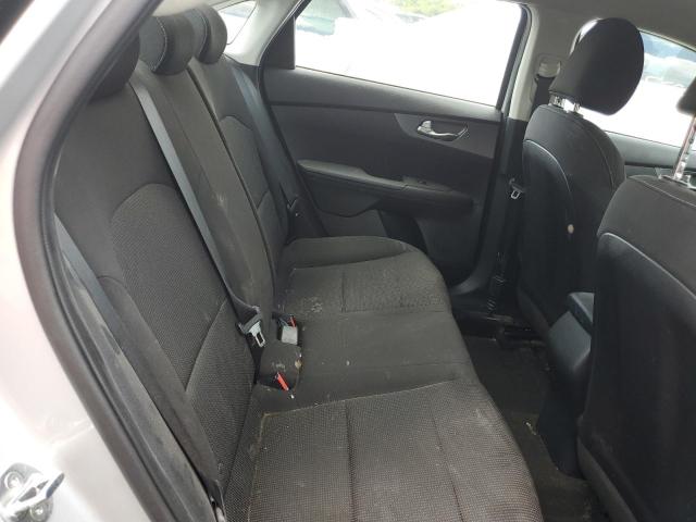 Photo 6 from auction – 2021 KIA FORTE FE with VIN 3KPF24AD8ME291714