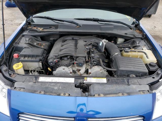 Photo 7 from auction – 2007 DODGE MAGNUM SXT with VIN 2D4FV47V97H620908