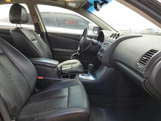 Photo 5 from auction – 2008 NISSAN ALTIMA 2.5 with VIN 1N4AL21E38N548760