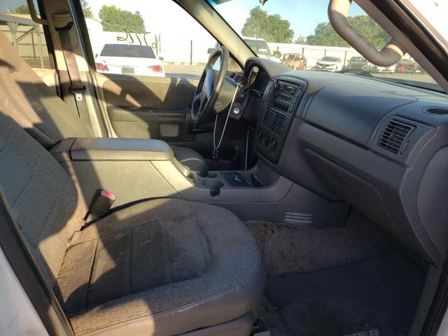 Photo 5 from auction – 2002 FORD EXPLORER X with VIN 1FMZU62E62ZA89588