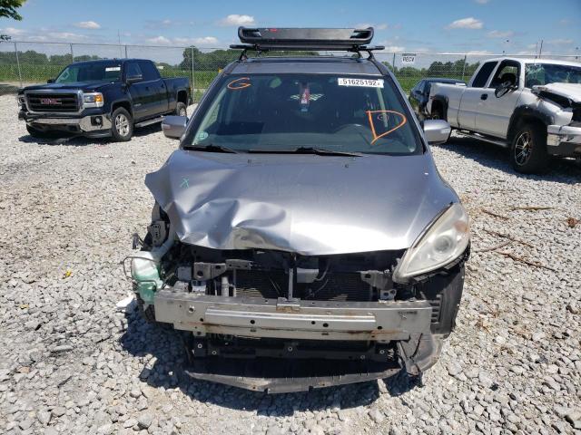 Photo 9 from auction – 2013 MAZDA 5 with VIN JM1CW2BL6D0148156