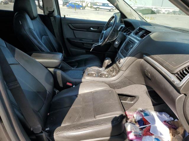 Photo 5 from auction – 2017 GMC ACADIA LIM with VIN 1GKKRSKD2HJ116661