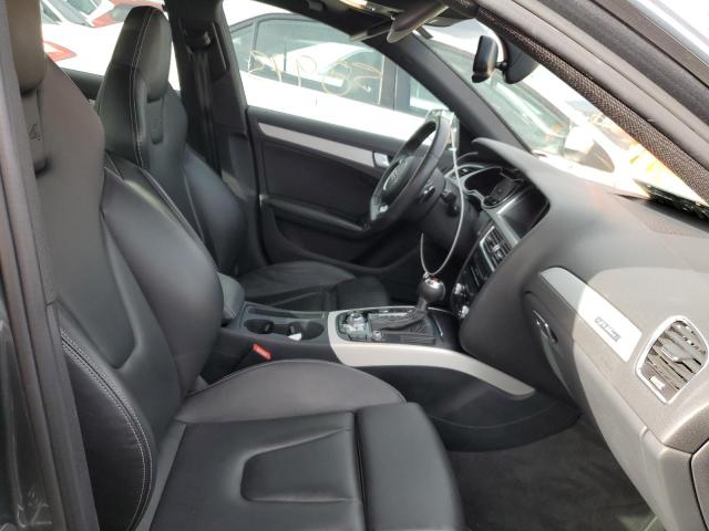Photo 5 from auction – 2013 AUDI S4 PREMIUM with VIN WAUBGAFLXDA173971