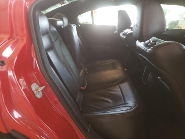 Photo 6 from auction – 2016 DODGE CHARGER R/ with VIN 2C3CDXCT2GH347792