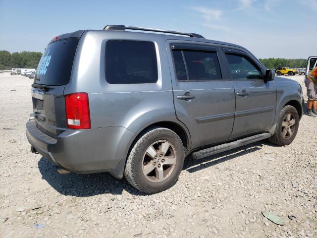 Photo 4 from auction – 2009 HONDA PILOT EXL with VIN 5FNYF38639B007020