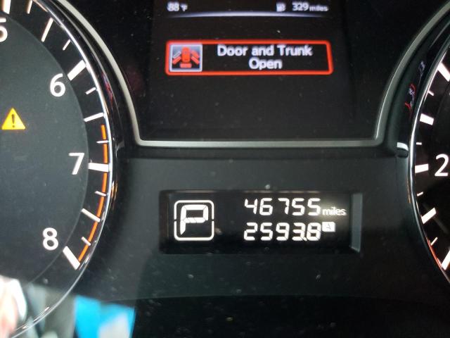 Photo 8 from auction – 2015 NISSAN ALTIMA 2.5 with VIN 1N4AL3AP8FC173237