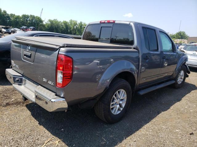 Photo 4 from auction – 2019 NISSAN FRONTIER S with VIN 1N6AD0EV7KN752682
