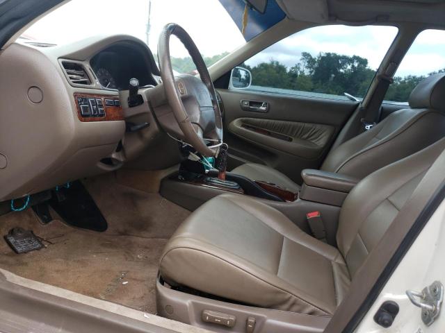 Photo 5 from auction – 1997 ACURA 3.2TL with VIN JH4UA3642VC000080
