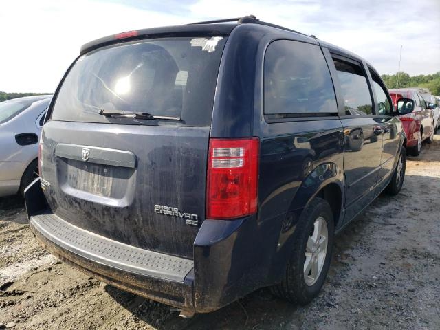 Photo 4 from auction – 2010 DODGE GRAND CARA with VIN 2D4RN4DE1AR143992