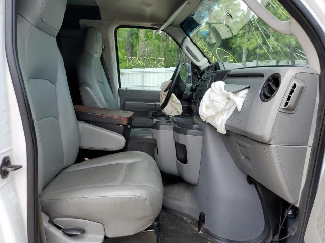 Photo 5 from auction – 2011 FORD ECONOLINE with VIN 1FTSS3EL9BDA37325
