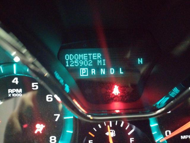 Photo 8 from auction – 2014 CHEVROLET TRAVERSE L with VIN 1GNKVGKD6EJ162386