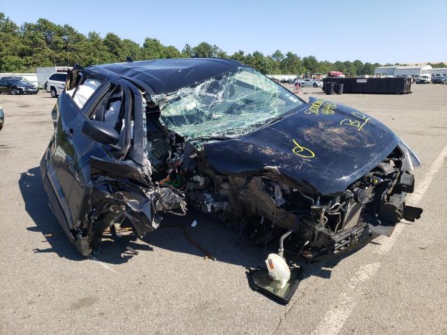 Photo 1 from auction – 2021 NISSAN KICKS S with VIN 3N1CP5BV8ML484851