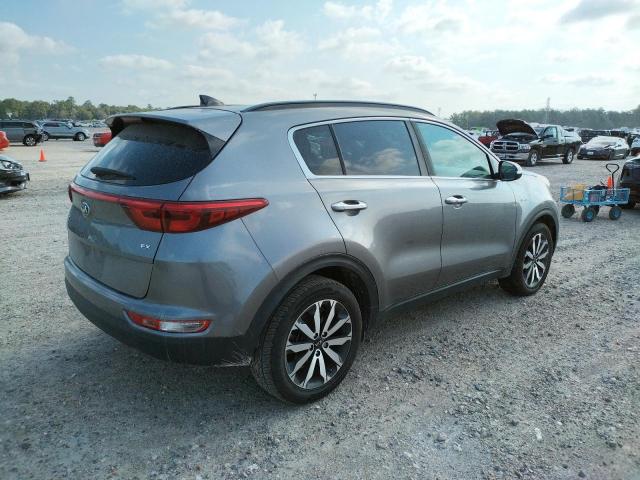 Photo 4 from auction – 2018 KIA SPORTAGE E with VIN KNDPNCACXJ7431559