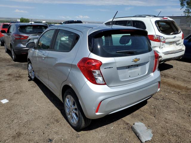 Photo 3 from auction – 2020 CHEVROLET SPARK 1LT with VIN KL8CD6SA1LC448687