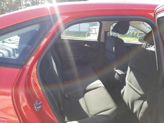 Photo 6 from auction – 2014 FORD FOCUS SE with VIN 1FADP3F25EL206059