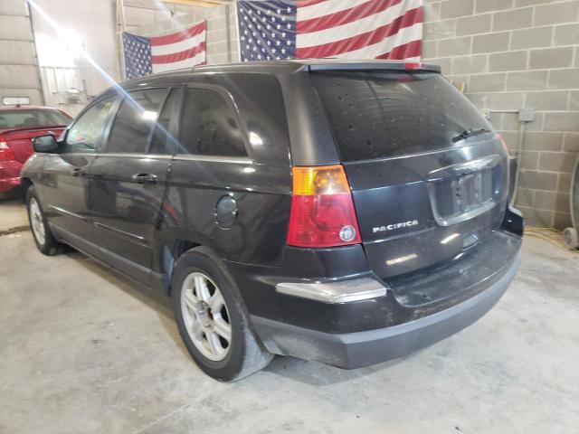 Photo 3 from auction – 2004 CHRYSLER PACIFICA with VIN 2C8GM68474R326448