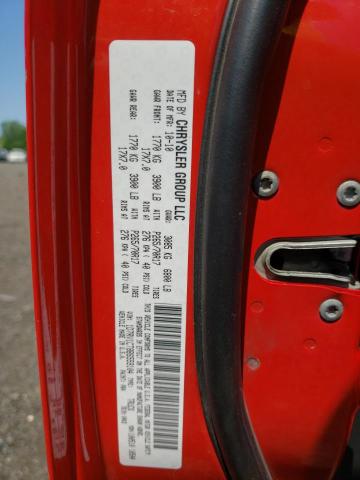 Photo 10 from auction – 2011 DODGE RAM 1500 with VIN 1D7RV1CT8BS559104
