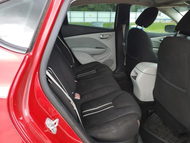 Photo 6 from auction – 2013 DODGE DART SXT with VIN 1C3CDFBA9DD344343