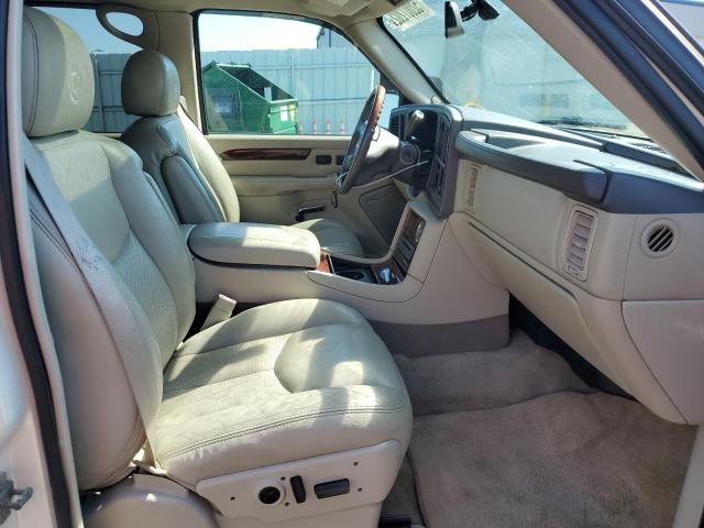 Photo 5 from auction – 2006 CADILLAC ESCALADE E with VIN 3GYFK66N56G171786