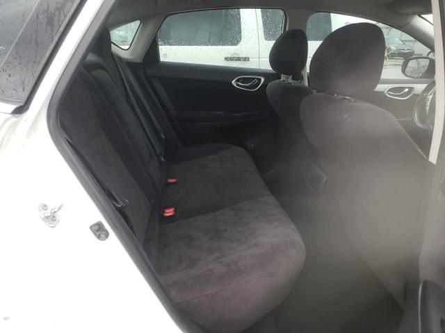 Photo 6 from auction – 2013 NISSAN SENTRA S with VIN 3N1AB7AP7DL658591