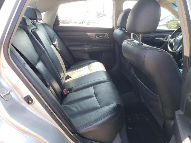 Photo 6 from auction – 2013 NISSAN ALTIMA 2.5 with VIN 1N4AL3AP6DN566106