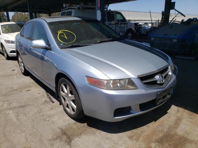 Photo 9 from auction – 2004 ACURA TSX with VIN JH4CL96814C016894