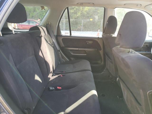 Photo 6 from auction – 2005 HONDA CR-V EX with VIN JHLRD78805C035399