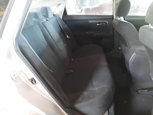 Photo 6 from auction – 2015 NISSAN ALTIMA 2.5 with VIN 1N4AL3AP2FN326361