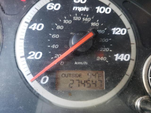 Photo 8 from auction – 2006 HONDA CR-V EX with VIN JHLRD78896C059041