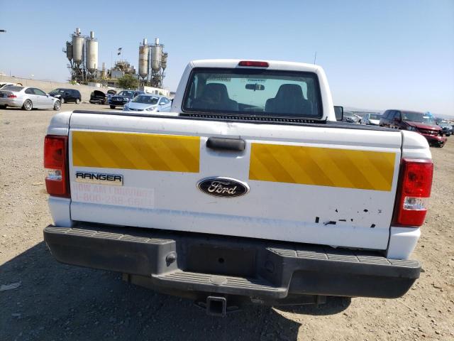 Photo 6 from auction – 2009 FORD RANGER with VIN 1FTYR10D89PA63109