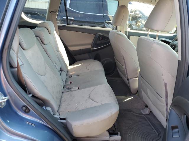Photo 6 from auction – 2009 TOYOTA RAV4 with VIN JTMBF35V195009271