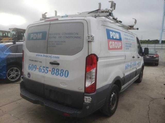 Photo 4 from auction – 2016 FORD TRANSIT T- with VIN 1FTYE1ZM8GKA63636