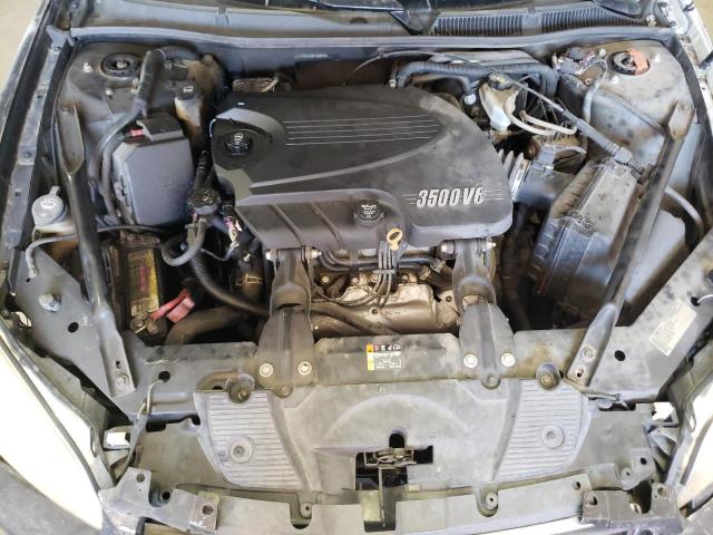 Photo 7 from auction – 2011 CHEVROLET IMPALA with VIN 2G1WG5EK8B1200203