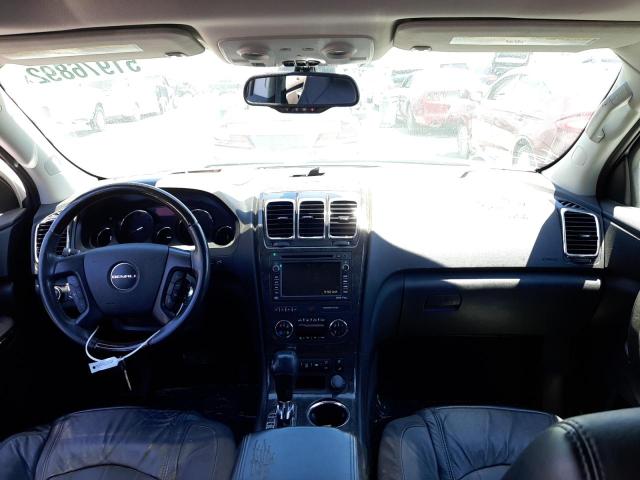 Photo 9 from auction – 2012 GMC ACADIA DEN with VIN 1GKKRTED9CJ248018