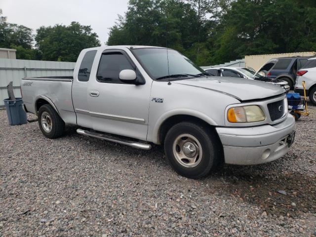 FORD F150 2003 with VIN 2FTRX17223CA49813 - Photo from auction
