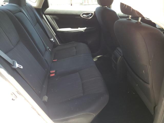Photo 6 from auction – 2016 NISSAN SENTRA S with VIN 3N1AB7AP5GL679220