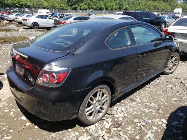 Photo 4 from auction – 2008 TOYOTA SCION TC with VIN JTKDE167580268074