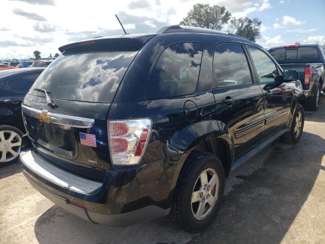 Photo 4 from auction – 2008 CHEVROLET EQUINOX LT with VIN 2CNDL43F486014353