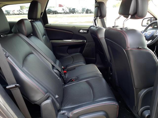 Photo 6 from auction – 2015 DODGE JOURNEY R/ with VIN 3C4PDDEG7FT651265