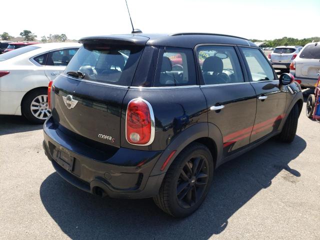 Фото 4 с аукциона – 2012 MINI COOPER S C с VIN WMWZC3C51CWL83937