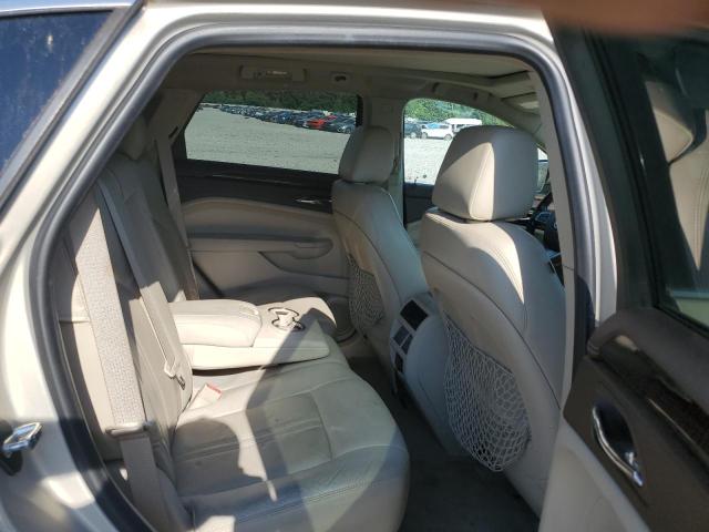Photo 6 from auction – 2010 CADILLAC SRX PERFOR with VIN 3GYFNBEY0AS522198