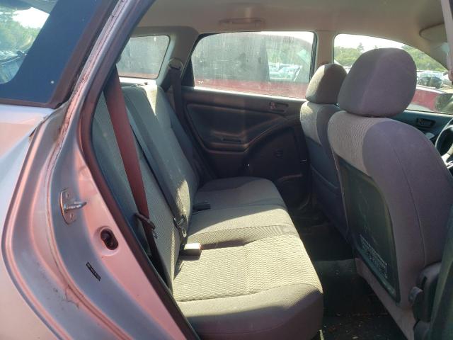Photo 6 from auction – 2008 TOYOTA COROLLA MA with VIN 2T1KR32E38C708754