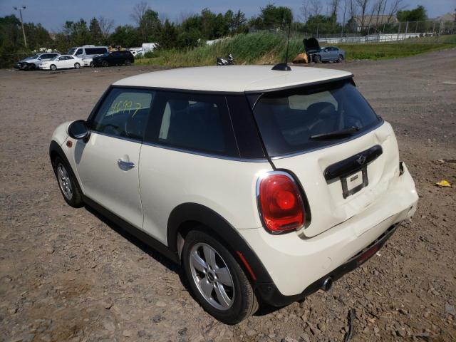 Photo 3 from auction – 2018 MINI COOPER with VIN WMWXP5C57J2G61707
