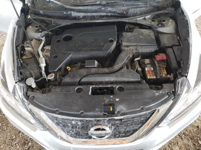 Photo 7 from auction – 2016 NISSAN ALTIMA 2.5 with VIN 1N4AL3AP4GN357516