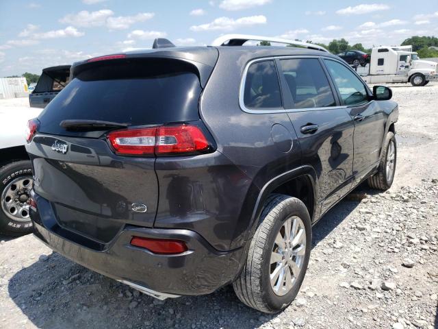 Photo 4 from auction – 2018 JEEP CHEROKEE O with VIN 1C4PJMJX0JD572064