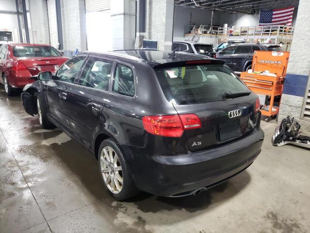 Photo 3 from auction – 2013 AUDI A3 PREMIUM with VIN WAUKJAFM3DA027874